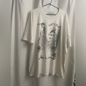 Taylor Swift The Eras Tour size XXL